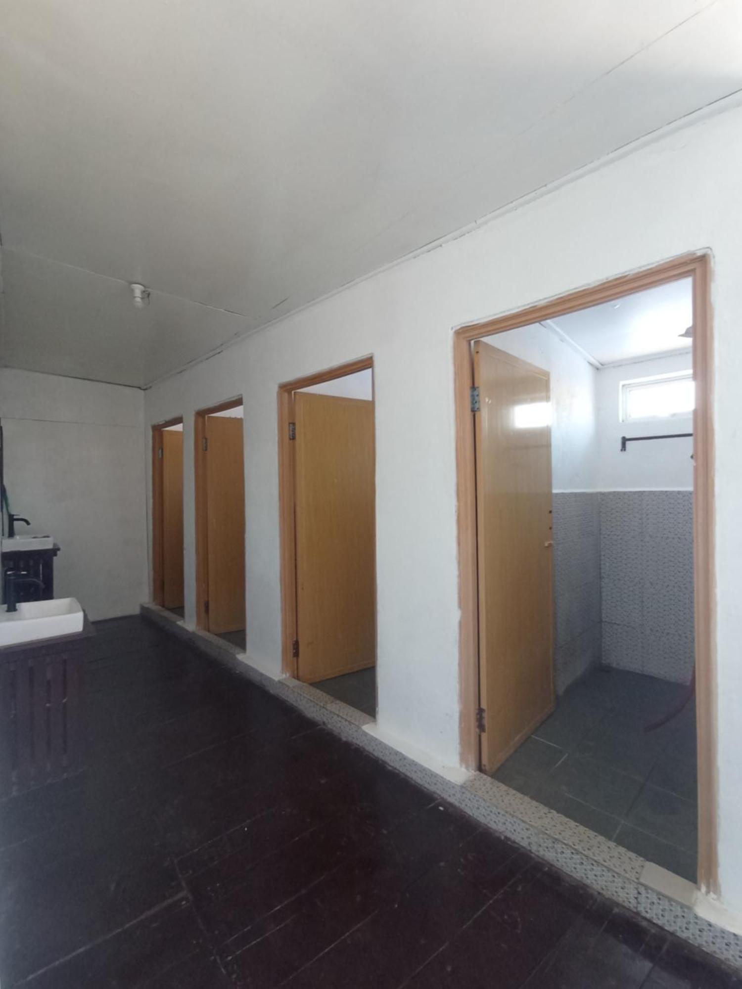 Seahorse Diver Guesthouse Kampong Pasir Panjang (Terengganu) Exterior foto